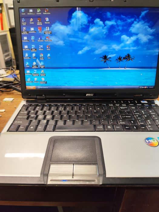 Лаптопи работещи HP Acer ddr3 500gb hdd