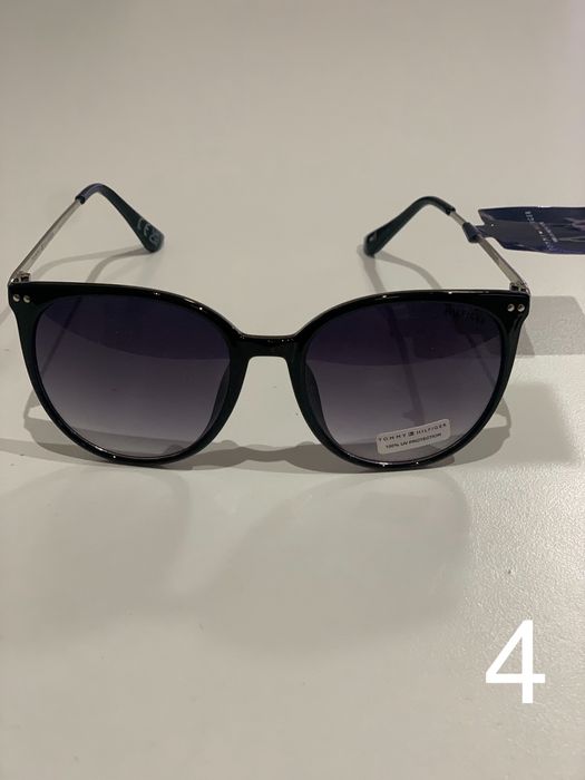 Дамски слънчеви очила Tommy Hilfiger