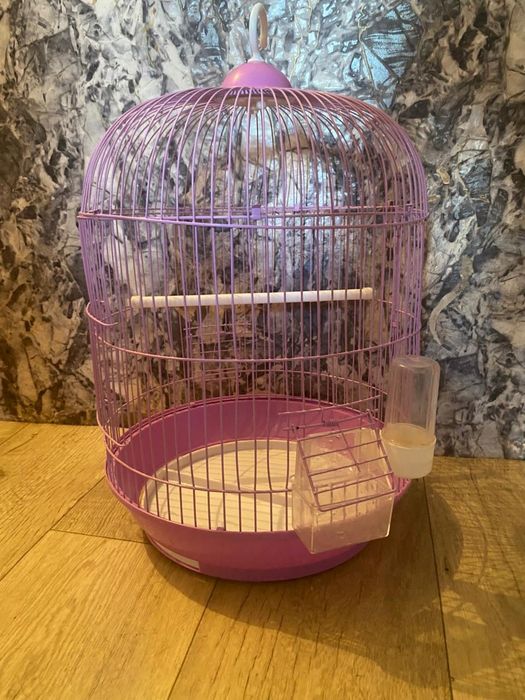 Клетка большаяпродам