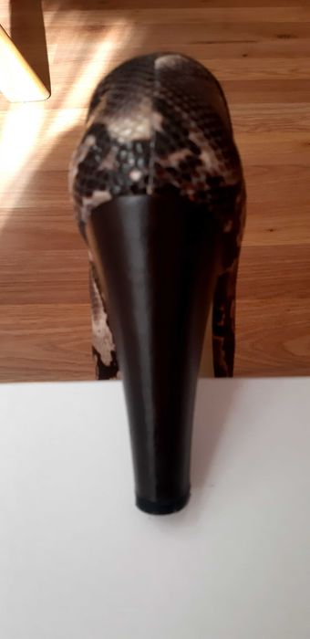 елегантни летни обувки