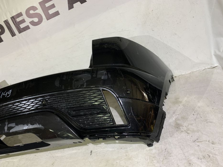 Bara spate Jaguar E-Pace, X540, 2017, 2018, 2019, 2020, 2021, 2022, cod origine OE J9C3-17D781-A.