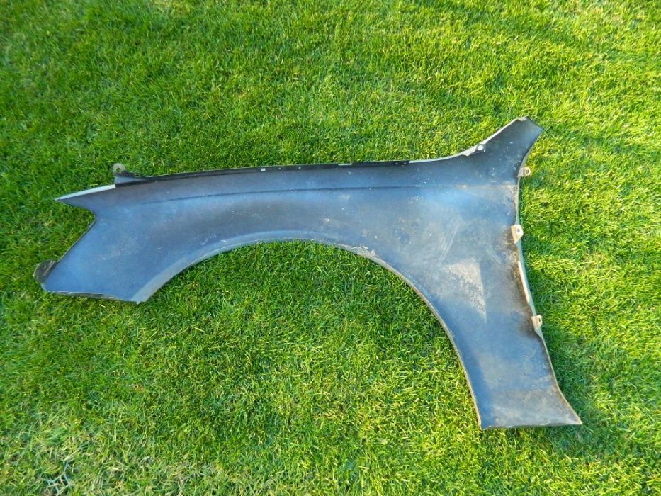 Aripa dreapta fata Audi A4 model 2012-2015