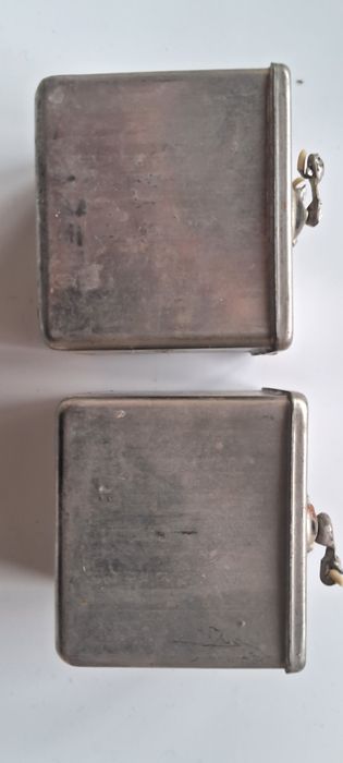 КОНДЕНСАТОРЫ для Двигателей 10,0×450В ссср