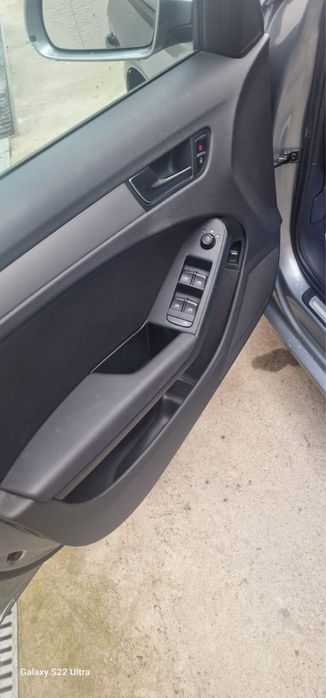 Vand audi A4 cutie manuala an 2009