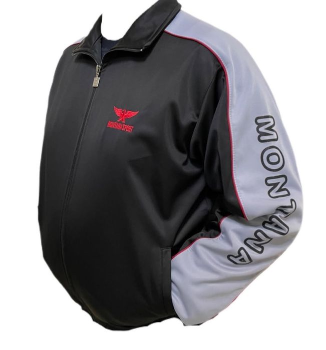 Монтана спорт оригинал спортивка