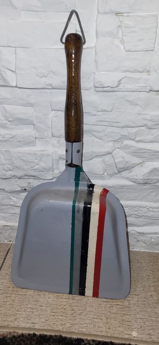 Винтажеый совок СССР