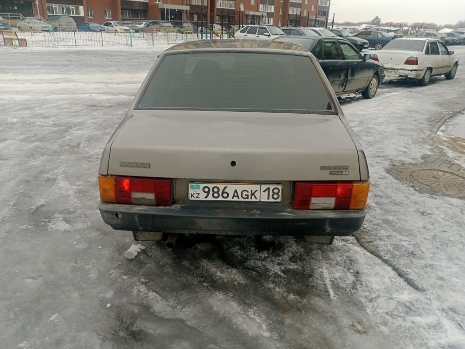 Продам машину и обмен