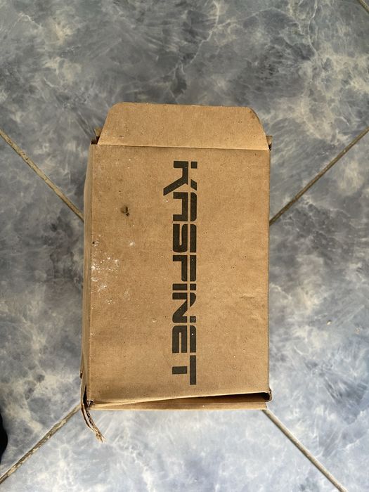 Sos-кнопка (новая)