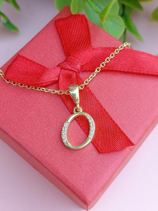 Bijuterii argint placate cu aur de 14 k
