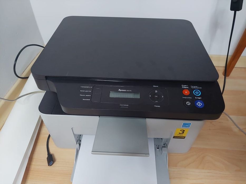 Продам 3 в 1 самсунг