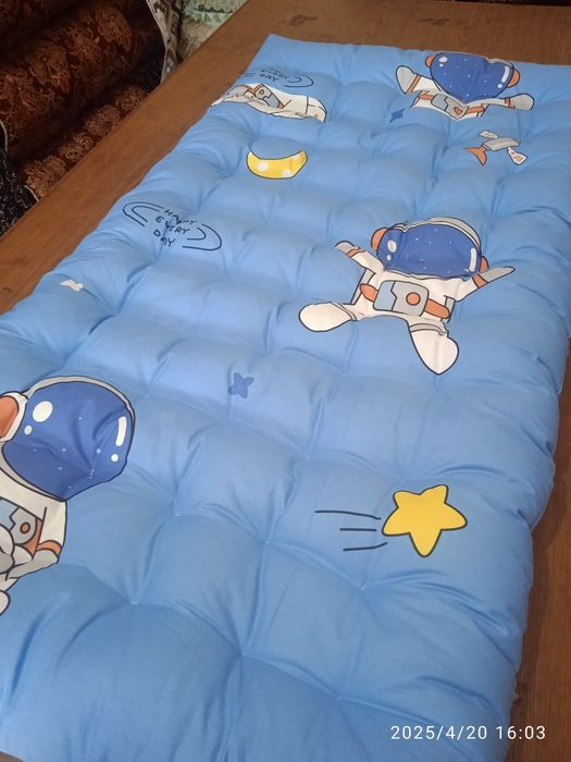 Kurpa kurpacha tikish va qavish