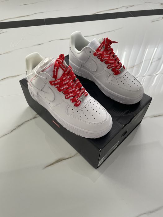Air Force 1 Supreme Mărimea 41,42,43