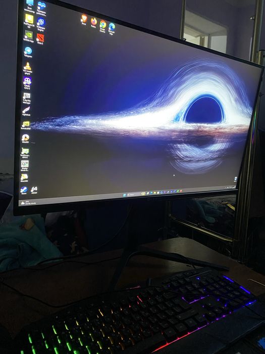 Акция! Стримерский игровой пк + топ бонусы: i9 / rtx 2070 / ТТЗ