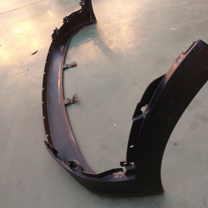 Бампер передний хюндай туксон