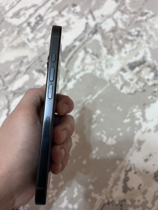 Iphone 16 pro,128 gb