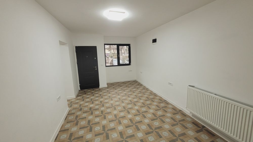 Birou spațios, parter, aleea Ciocarliei