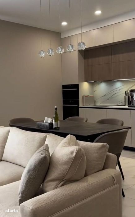 NOU! Apartament cu 2 camere la 5 minute de metrou Berceni!