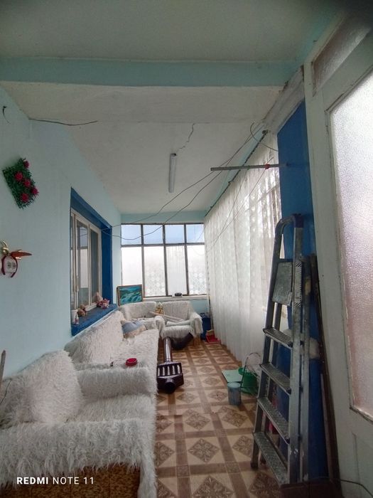 Къща в  с.Асеново