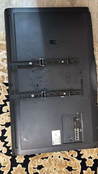 Телевизор Samsung 40" (102 см) LA40D503F7R