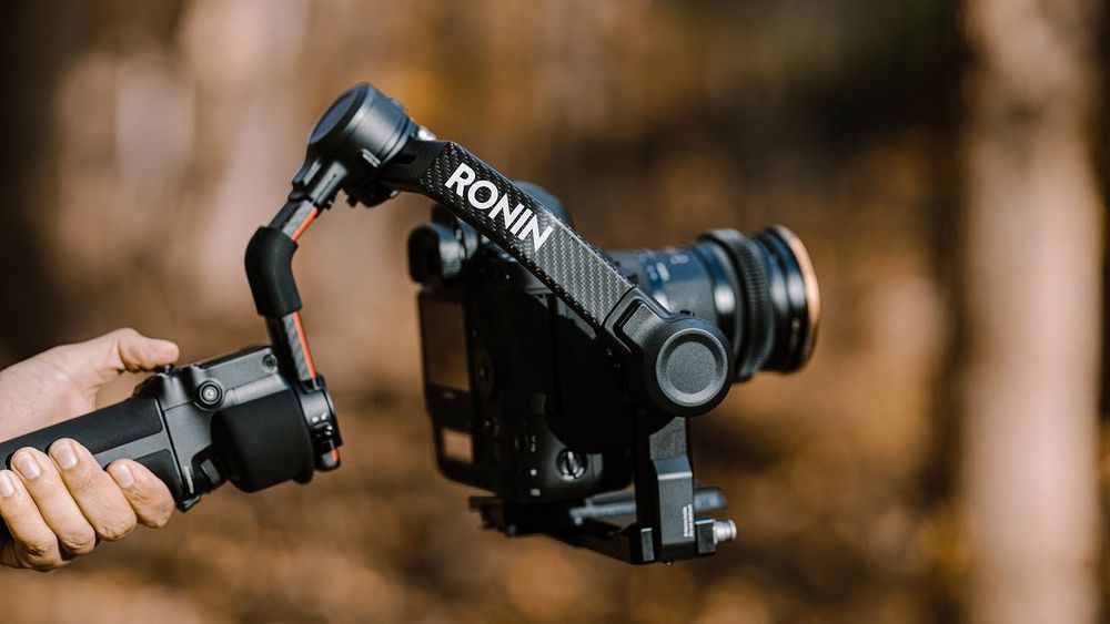 Продам dji ronin rs2 в отличном состоянии. Сам использовал.