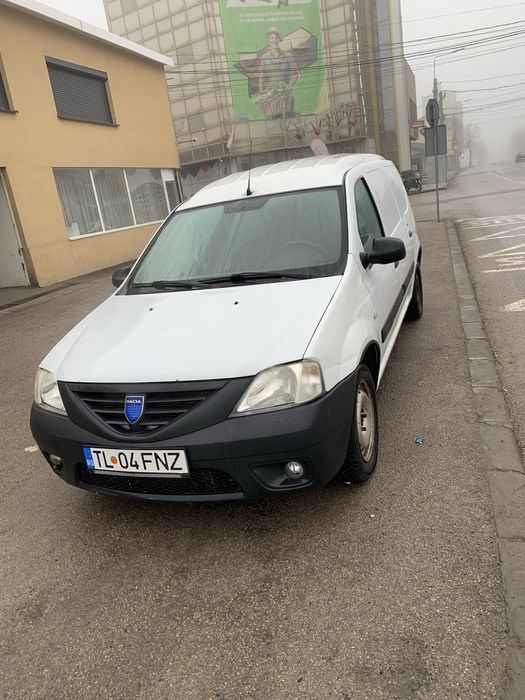 Dacia Logan 2008
