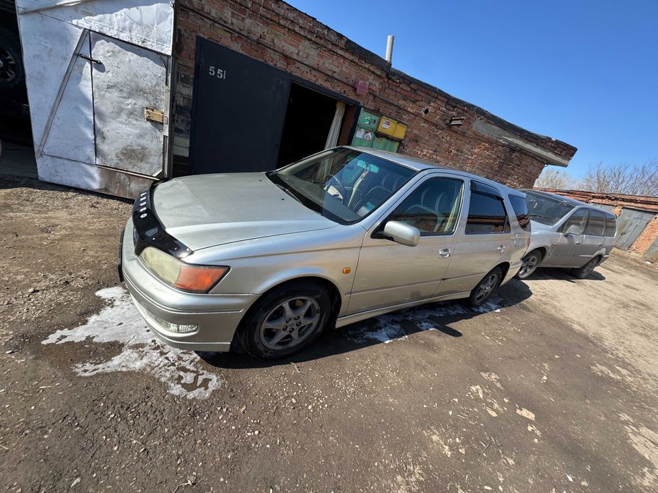 Toyota Vista Ardeo универсал