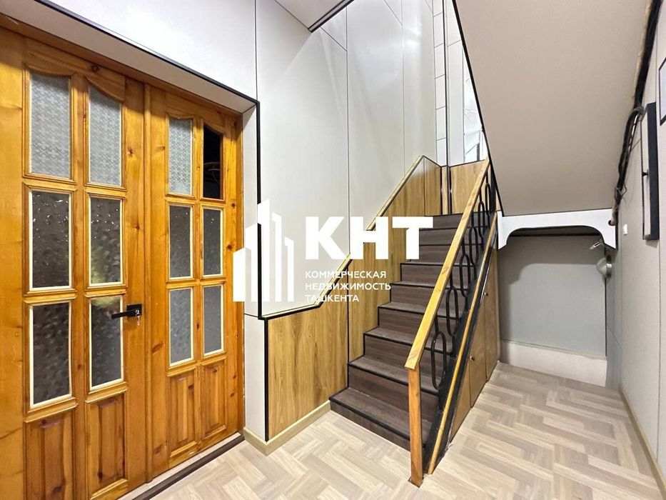 Участок под Офис фарм компаниям  и др. Фирмам ( нежилой 250 м2)