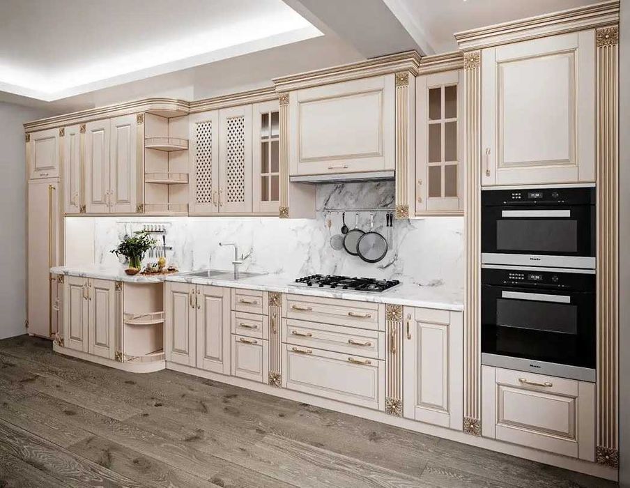 Oshhona mebeli neoklassika