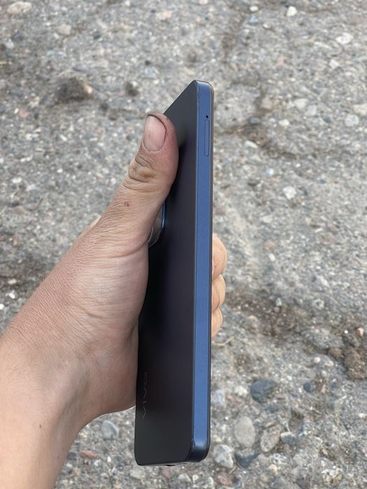 Vivo y19s pro 256 tali radnoyi