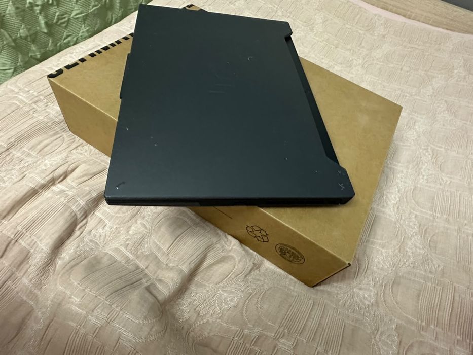 Продается ноутбук ASUS TUF Gaming A15