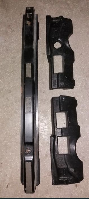 Intaritura bara spate ford Kuga 1, C-max 1 anii 2005 - 2012