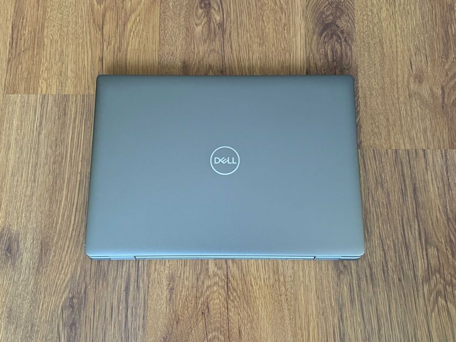 14' TOUCH Core i5-1345u DELL Latitude 7440 32GB LPDDR5/512GB NVMe/Бат 10ч