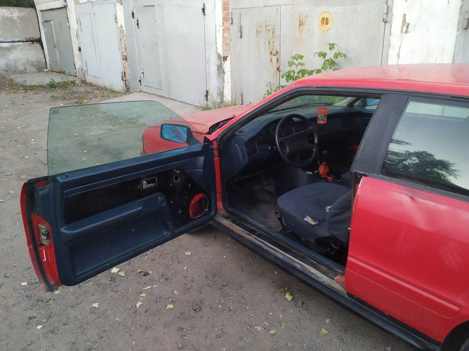 Продам Ауди купе