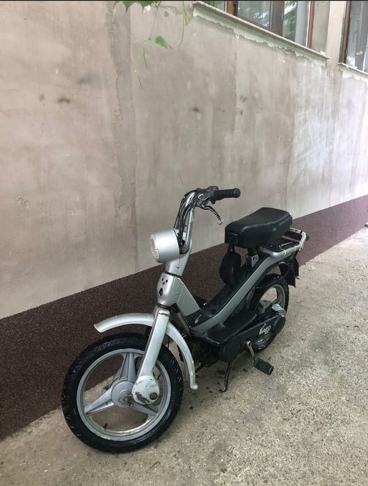 Vand moped piaggio grillo
