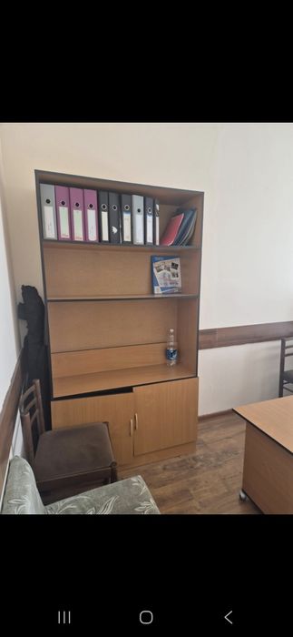 Мебель для офиса