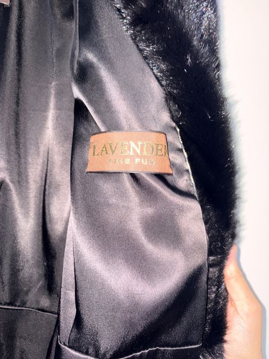 Норковая шуба сатылады