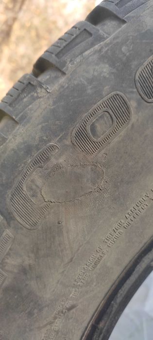 Шины bfgoodrich g - force winter 2