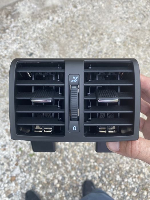 Духалка за парно VW Touran Caddy 2004-2015 ПРОМО ЦЕНА!