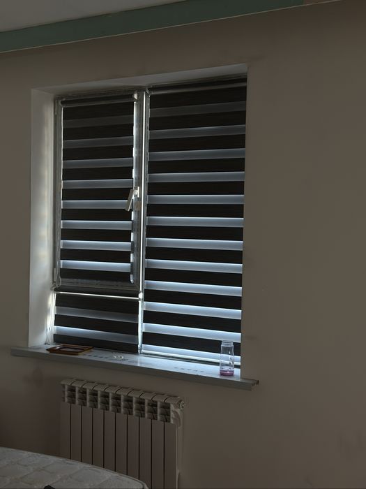 Жалюзи. Ролл шторы от производителя