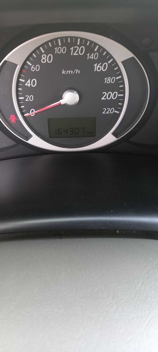 Autoturismehyundai tucson 2005