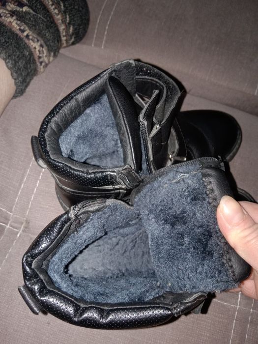 Кроссовки для мальчика