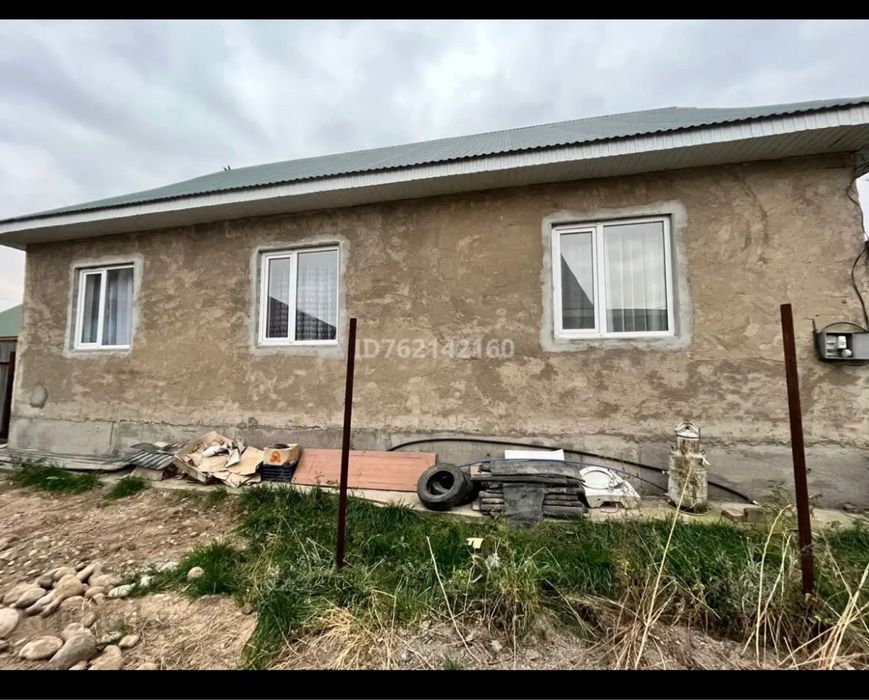 Продаю дом Город Талгар