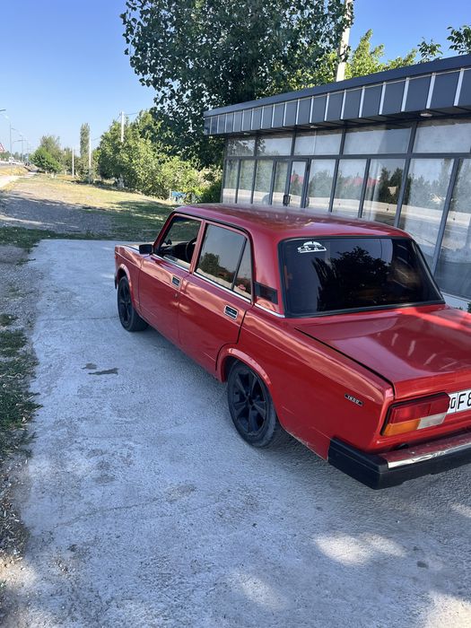 2107 jigule 2000yil
