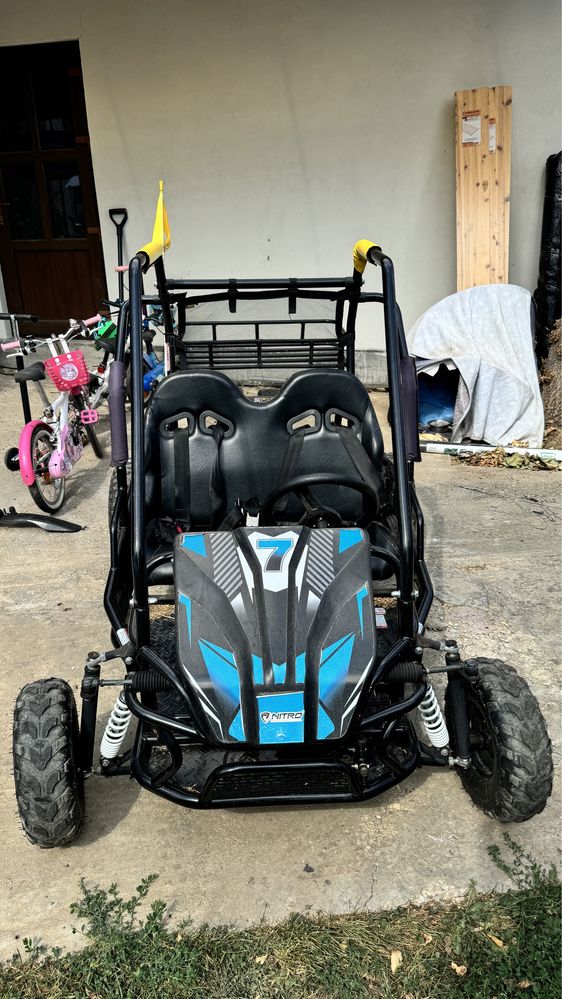 buggy copii Bucuresti Ilfov Auto moto si ambarcatiuni OLX.ro
