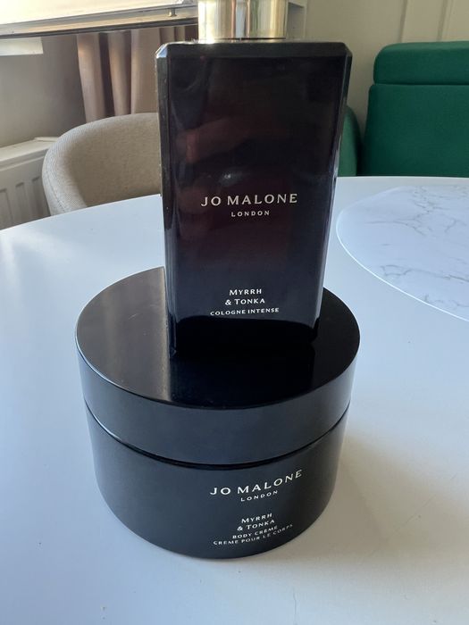 Jo Malone Myrrh & Tonka Cologne Intense 100 ml – original
