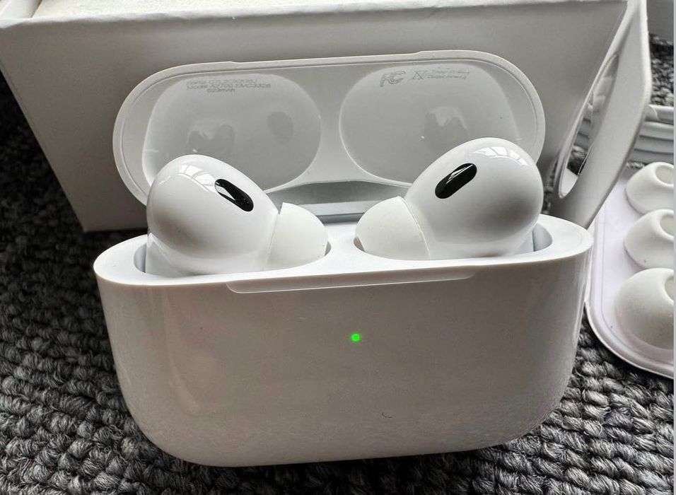casti AirPods pro 2