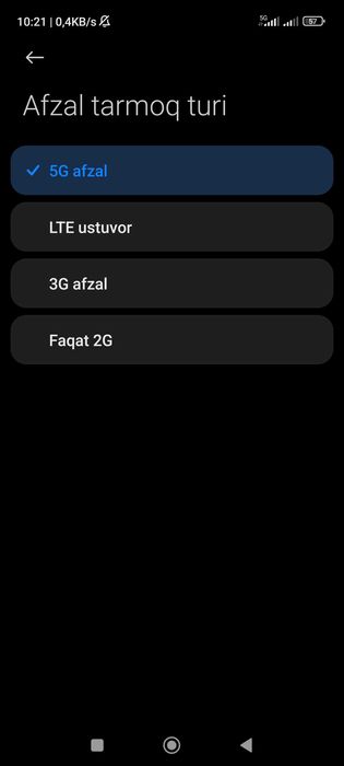 Redmi note 10 plus 5G 128