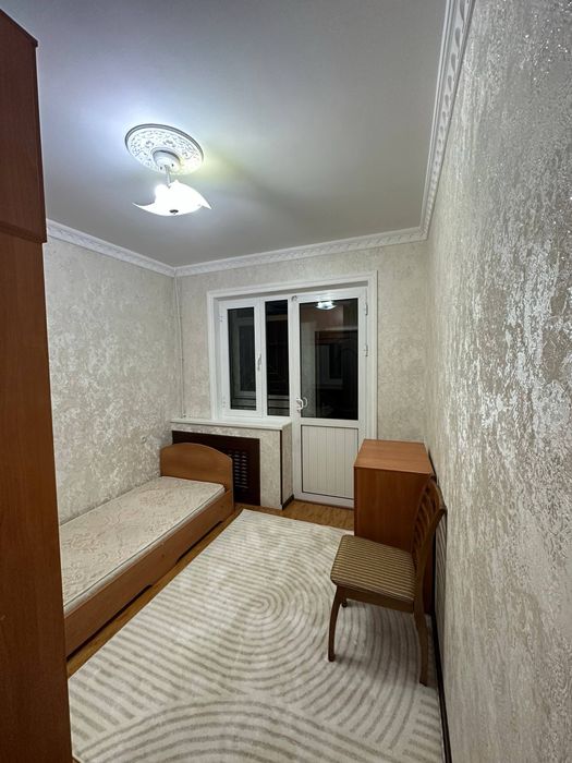 Продаю свою квартиру 2х комнатная 55 м2 с ремонтом на Юнусабад 4