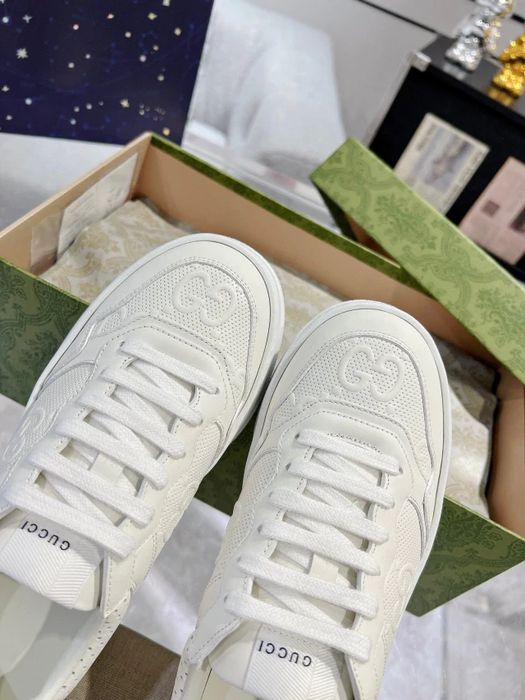 GG Supreme Sneaker White (9456)