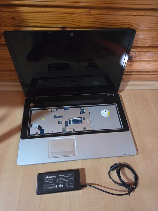 laptop incomplet ACER Aspire 8530 - pentru piese -